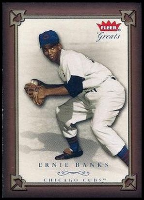 56 Ernie Banks